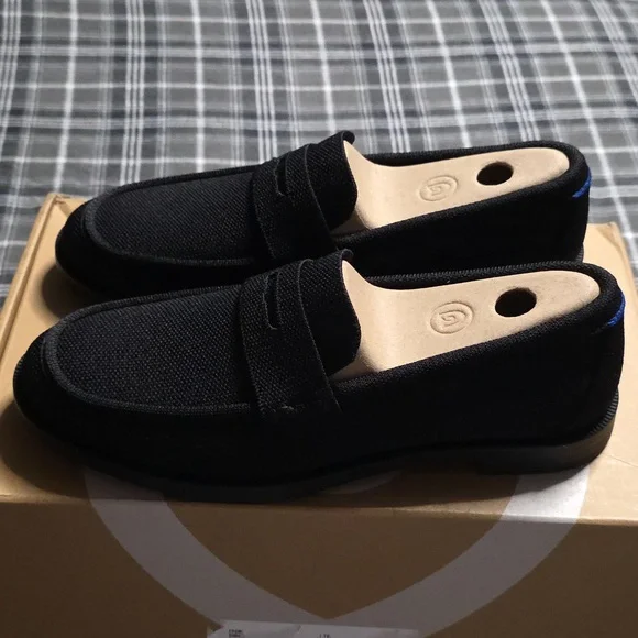 Rothy's Penny Loafer - Picture 2 of 8